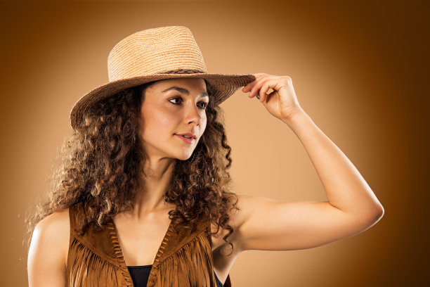 western