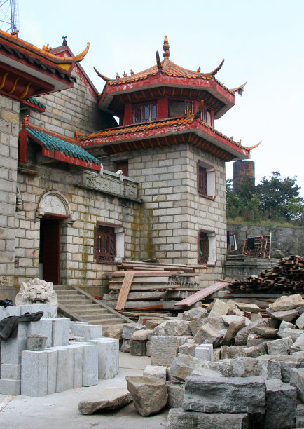 长沙城市地标设计