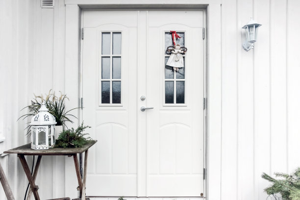 porch