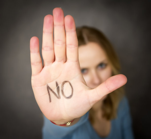 no