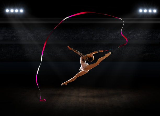 acrobat