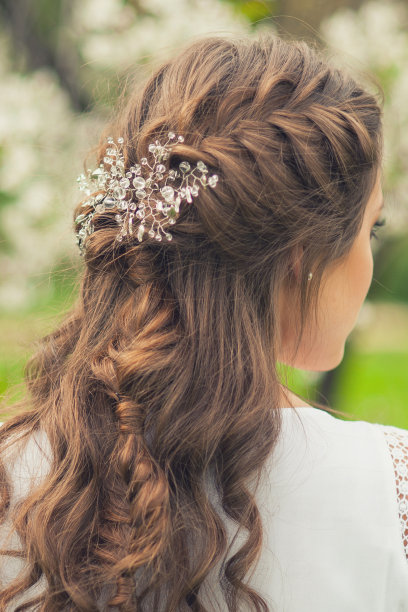bride