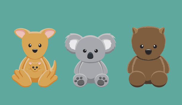 koala