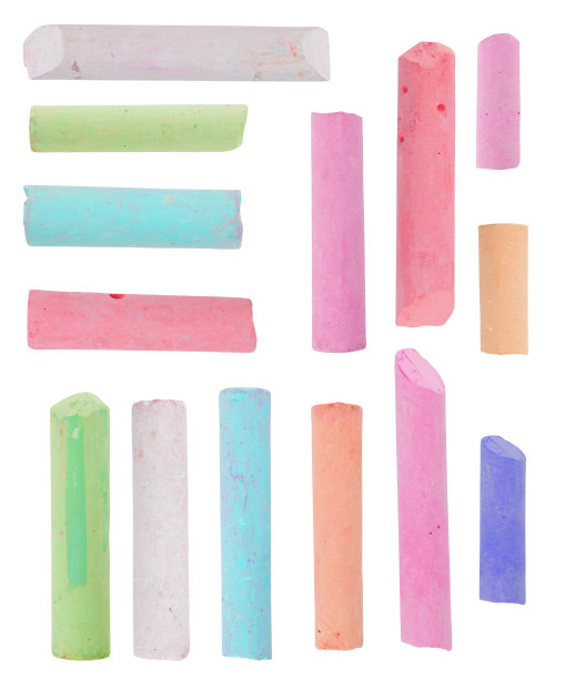 chalk