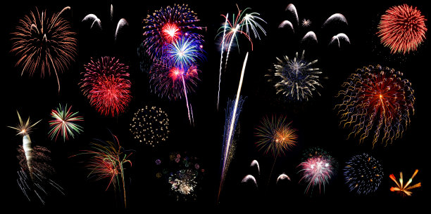 firework