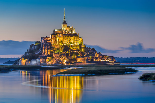 chateau