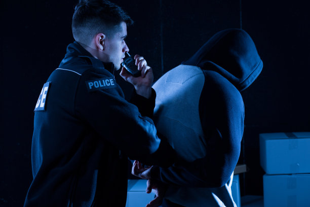 police