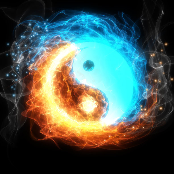 yang