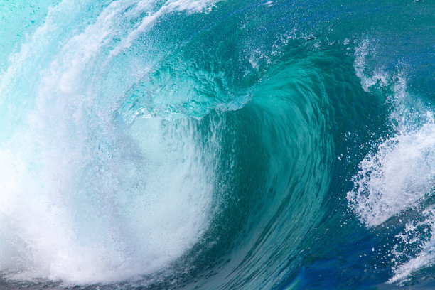 tsunami