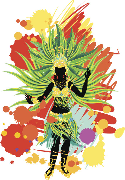 samba