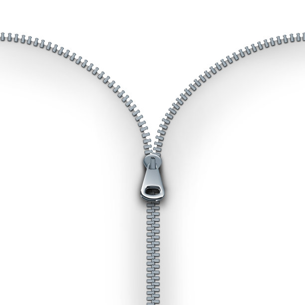 zipper