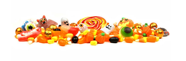 confectionery