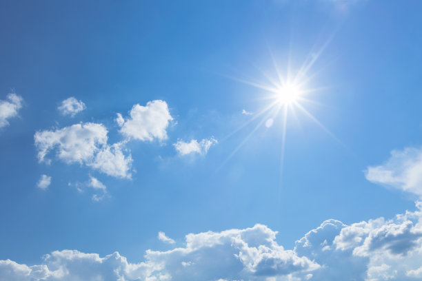 太阳