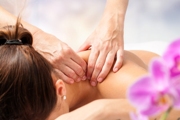 massage