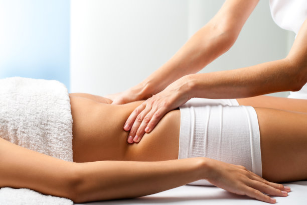 massage