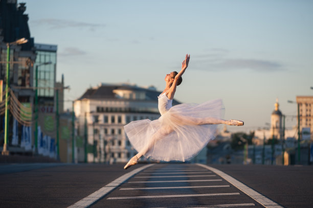 ballet