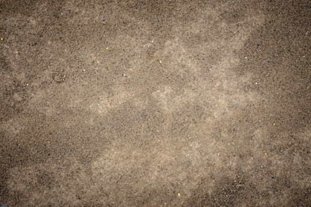 dirt