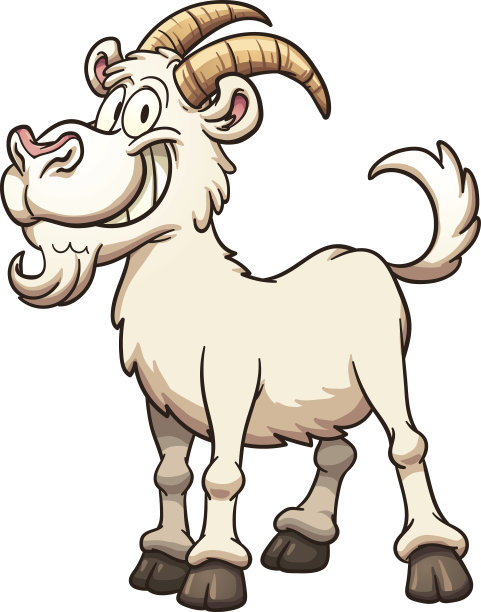 goat