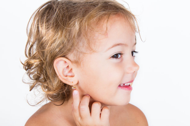 earring