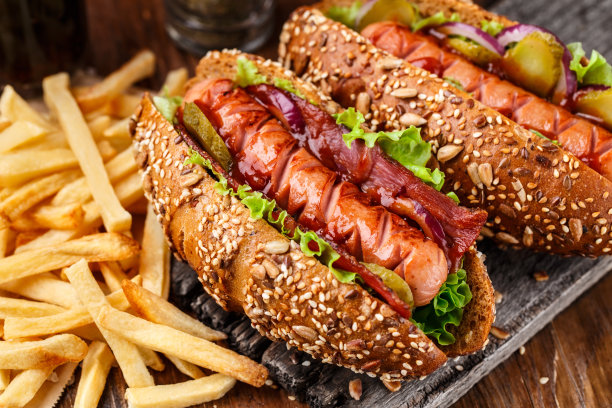 hotdog