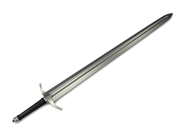 sword