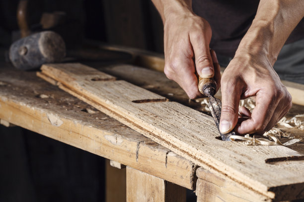 carpenter