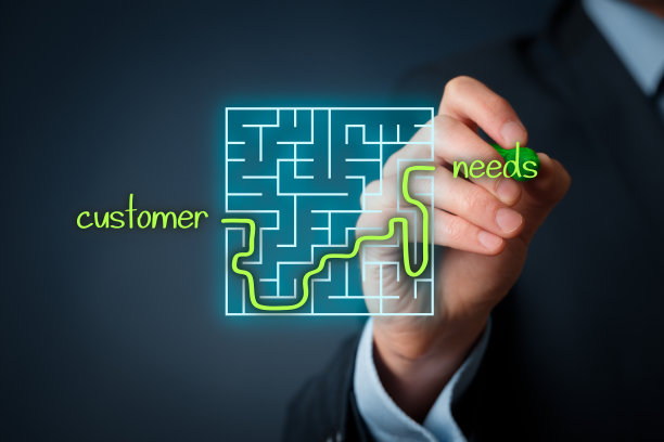 customer
