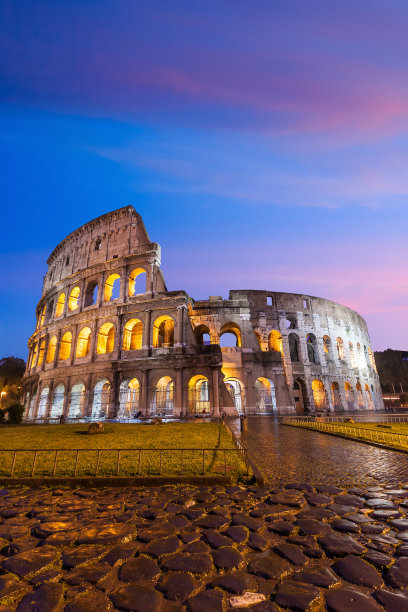 colosseum