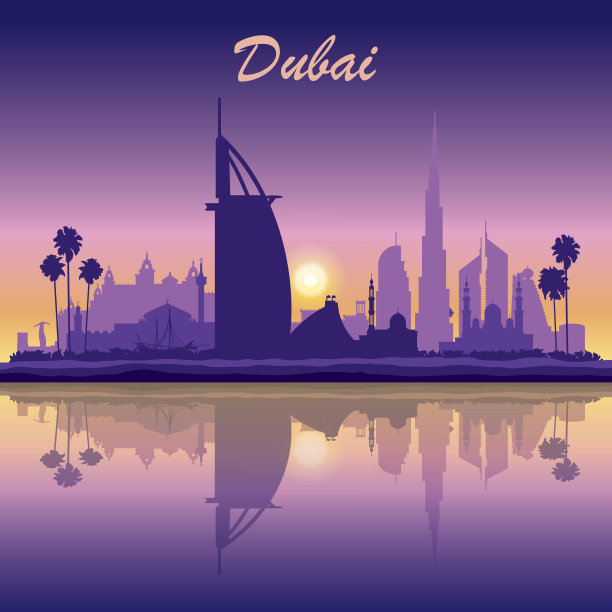 dubai