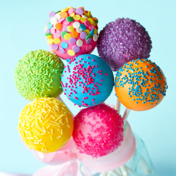 lollipop