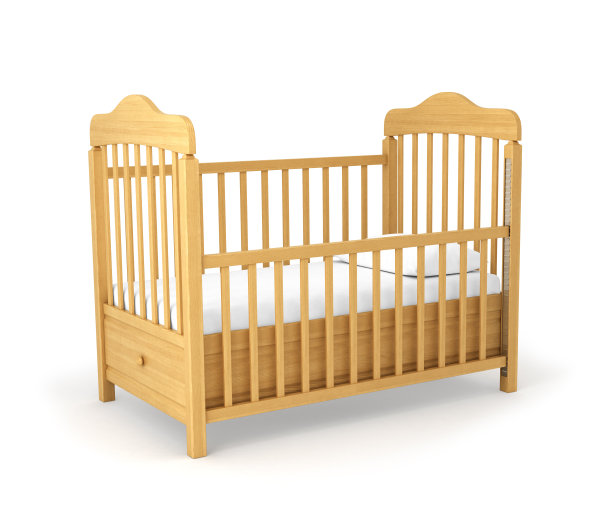 cot