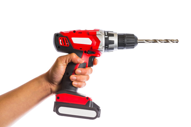 drill