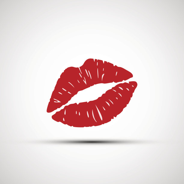 kiss