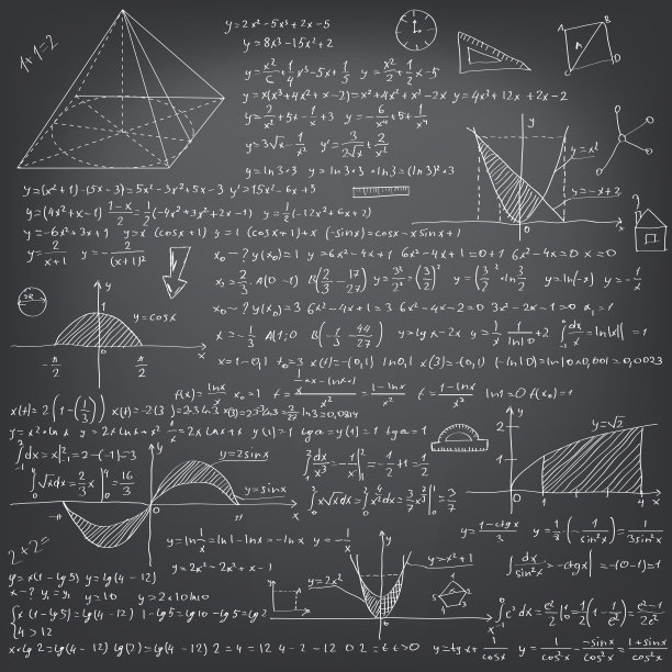 formulae