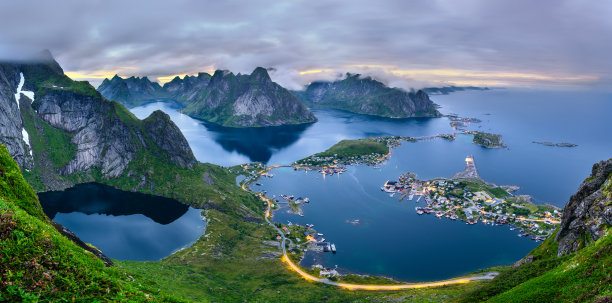 archipelago