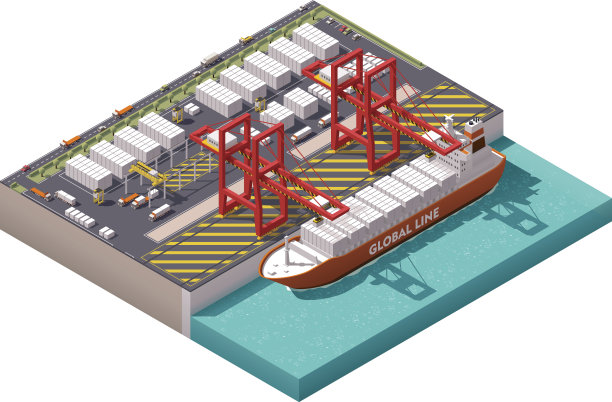 harbour