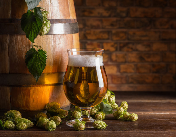 brewery
