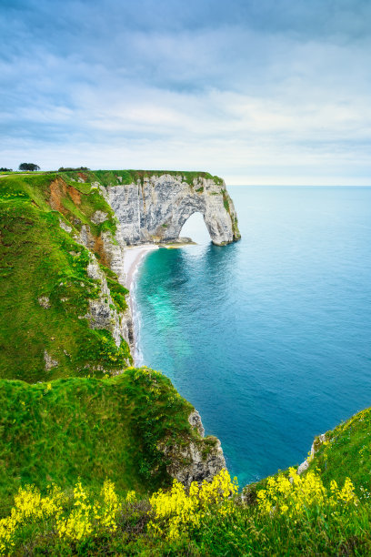 etretat