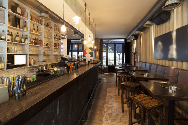 pub