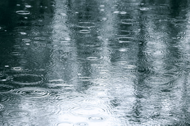 drizzle