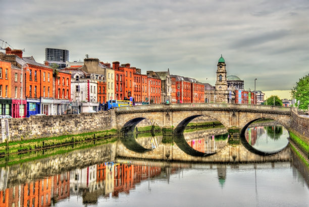 ireland