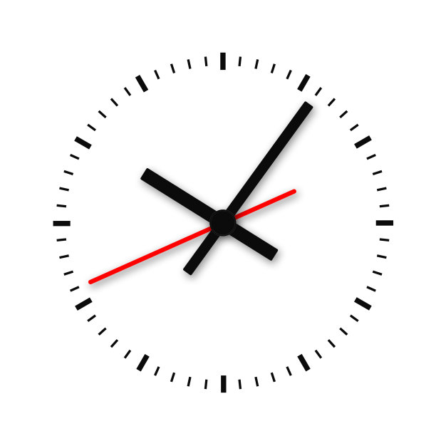 clock