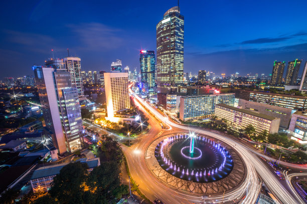 indonesia