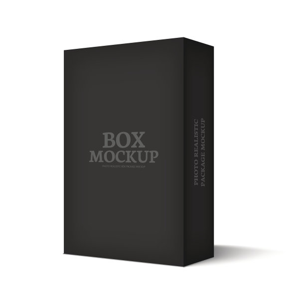 boxes