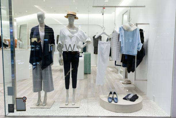 storefront