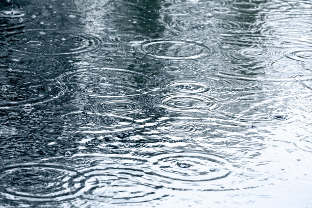 drizzle