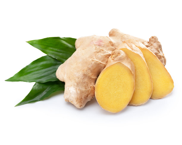 ginger