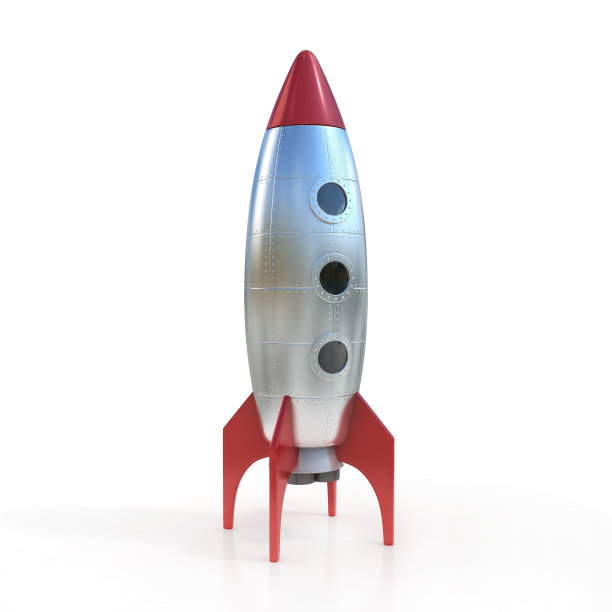 rockets