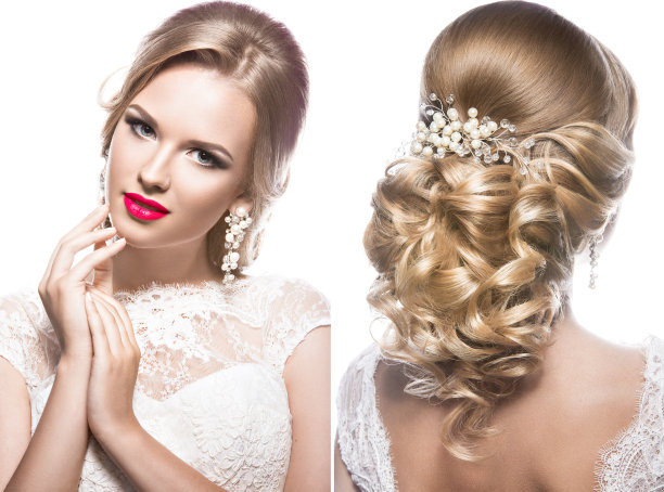 hairstyle