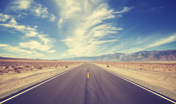 highway
